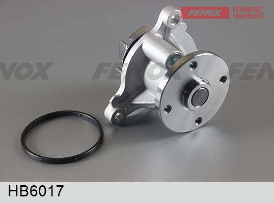 Fenox HB6017 - Водяной насос autosila-amz.com