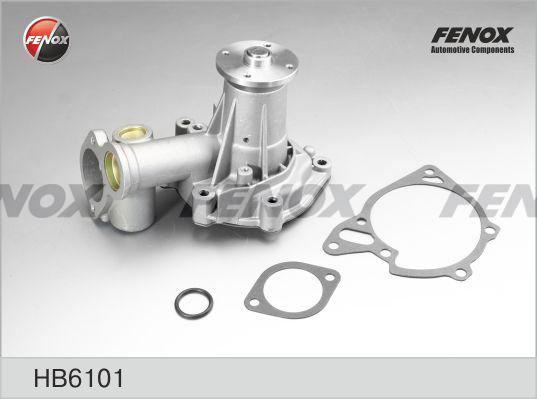 Fenox HB6101 - Водяной насос autosila-amz.com