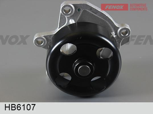 Fenox HB6107 - Водяной насос autosila-amz.com