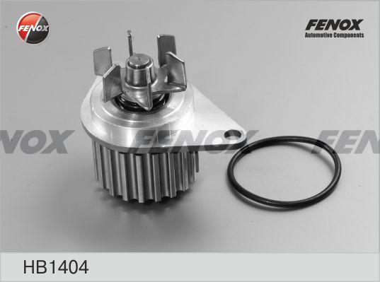 Fenox HB1404 - Водяной насос autosila-amz.com