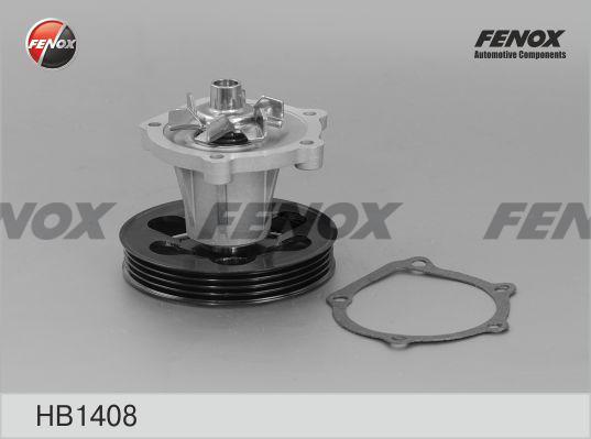 Fenox HB1408 - Водяной насос autosila-amz.com