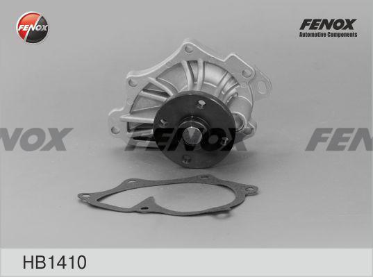 Fenox HB1410 - Водяной насос autosila-amz.com