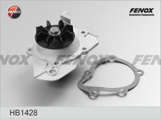 Fenox HB1428 - Водяной насос autosila-amz.com