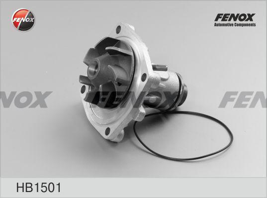 Fenox HB1501 - Водяной насос autosila-amz.com