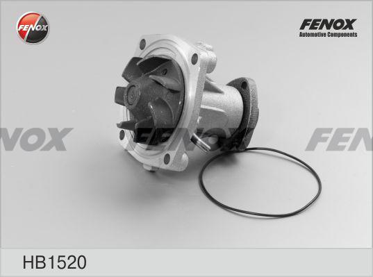 Fenox HB1520 - Водяной насос autosila-amz.com