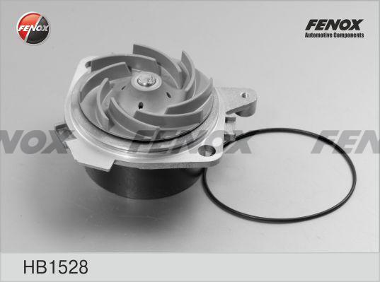 Fenox HB1528 - Водяной насос autosila-amz.com