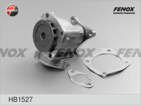 Fenox HB1527 - Водяной насос autosila-amz.com
