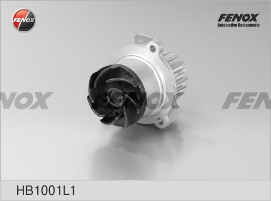 Fenox HB1001L1 - Водяной насос autosila-amz.com