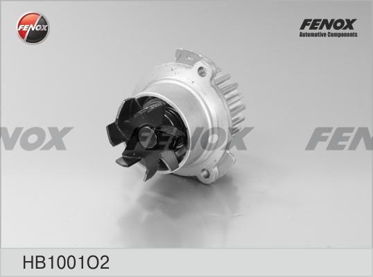 Fenox HB1001O2 - Водяной насос autosila-amz.com