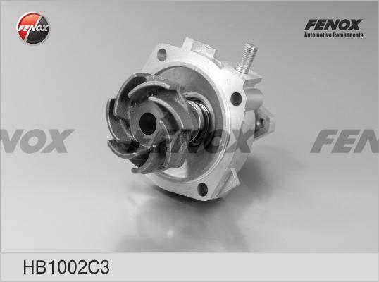 Fenox HB1002C3 - Водяной насос autosila-amz.com