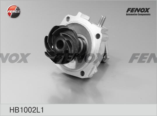 Fenox HB1002L1 - Водяной насос autosila-amz.com