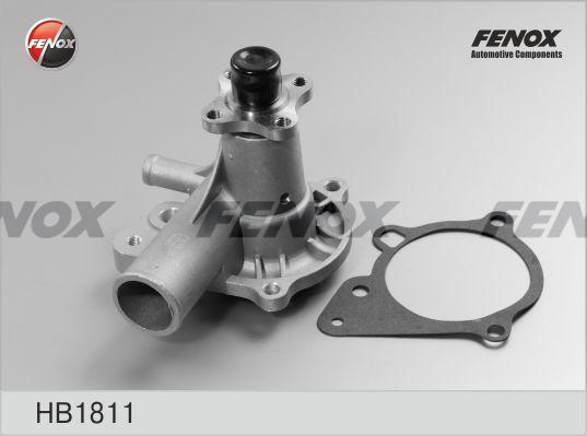 Fenox HB1811 - Водяной насос autosila-amz.com