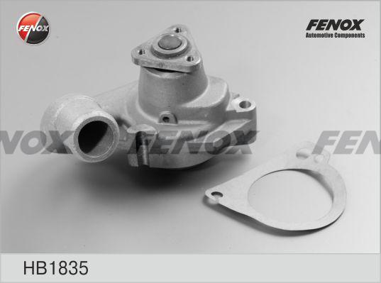 Fenox HB1835 - Водяной насос autosila-amz.com