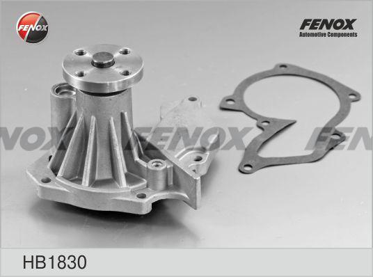 Fenox HB1830 - Водяной насос autosila-amz.com