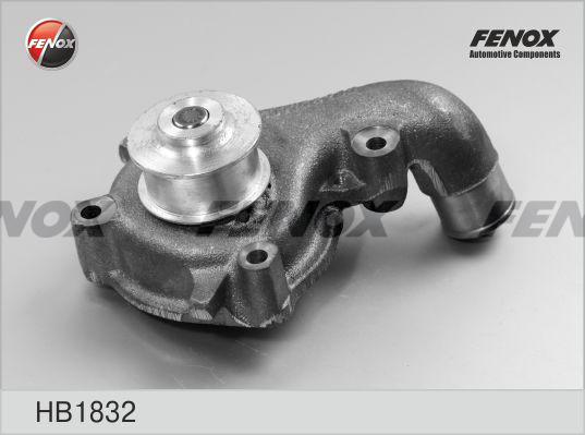 Fenox HB1832 - Водяной насос autosila-amz.com