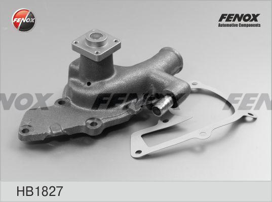 Fenox HB1827 - Водяной насос autosila-amz.com