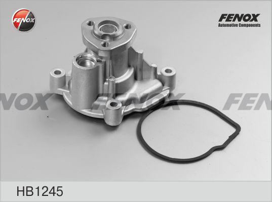 Fenox HB1245 - Водяной насос autosila-amz.com