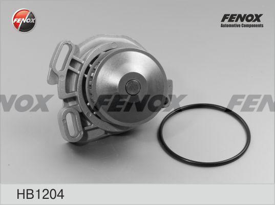Fenox HB1204 - Водяной насос autosila-amz.com