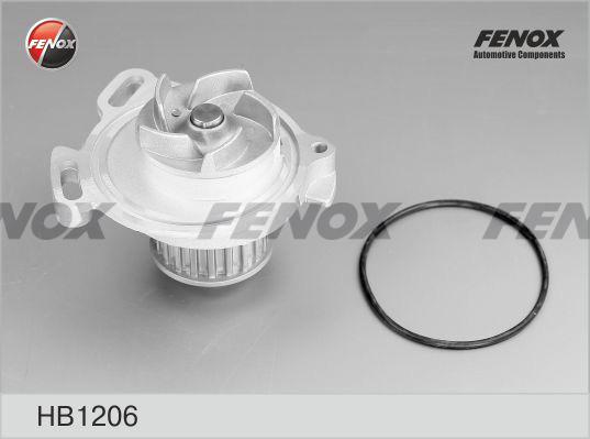 Fenox HB1206 - Водяной насос autosila-amz.com