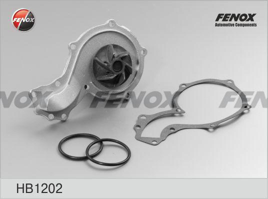 Fenox HB1202 - Водяной насос autosila-amz.com
