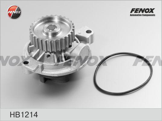 Fenox HB1214 - Водяной насос autosila-amz.com