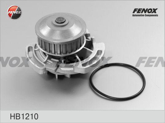 Fenox HB1210 - Водяной насос autosila-amz.com
