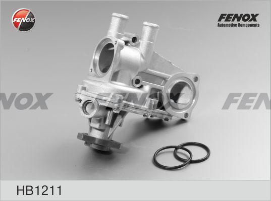 Fenox HB1211 - Водяной насос autosila-amz.com