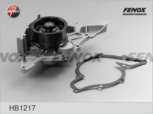 Fenox HB1217 - Водяной насос autosila-amz.com