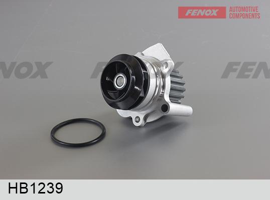 Fenox HB1239 - Водяной насос autosila-amz.com