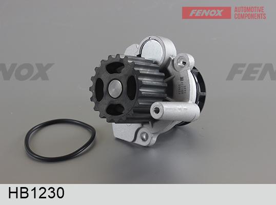 Fenox HB1230 - Водяной насос autosila-amz.com