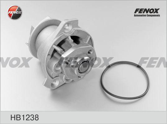 Fenox HB1238 - Водяной насос autosila-amz.com