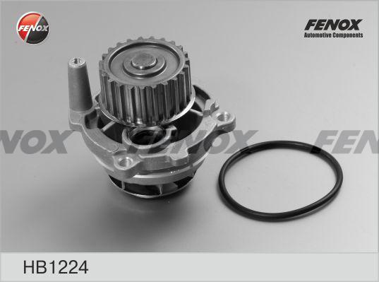 Fenox HB1224 - Водяной насос autosila-amz.com