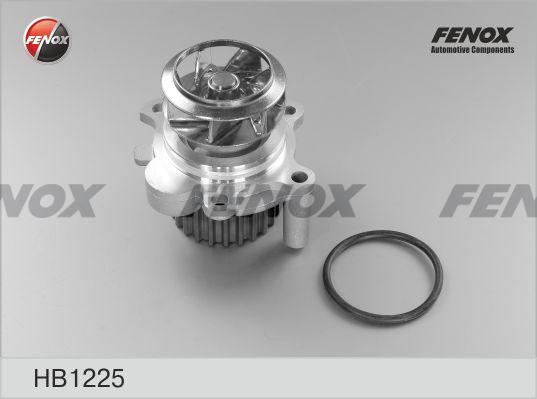 Fenox HB1225 - Водяной насос autosila-amz.com