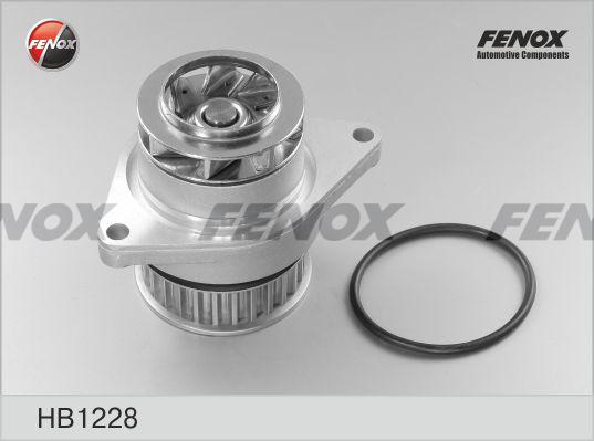 Fenox HB1228 - Водяной насос autosila-amz.com