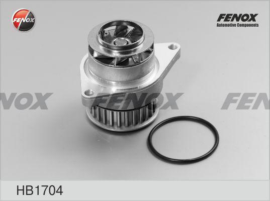 Fenox HB1704 - Водяной насос autosila-amz.com