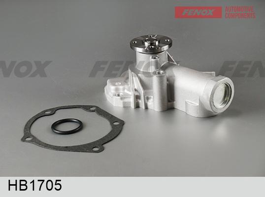 Fenox HB1705 - Водяной насос autosila-amz.com