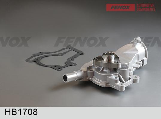 Fenox HB1708 - Водяной насос autosila-amz.com