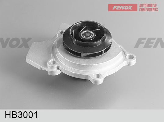 Fenox HB3001 - Водяной насос autosila-amz.com