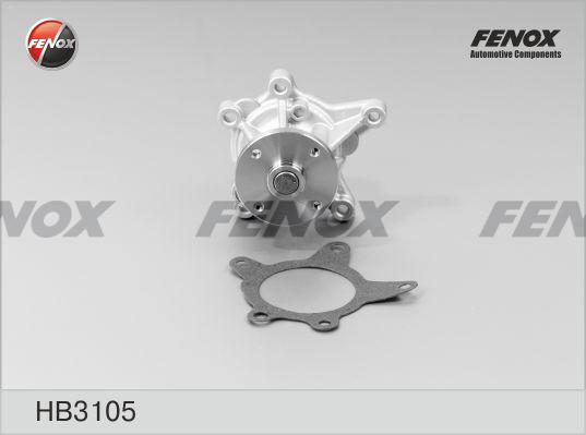 Fenox HB3105 - Водяной насос autosila-amz.com