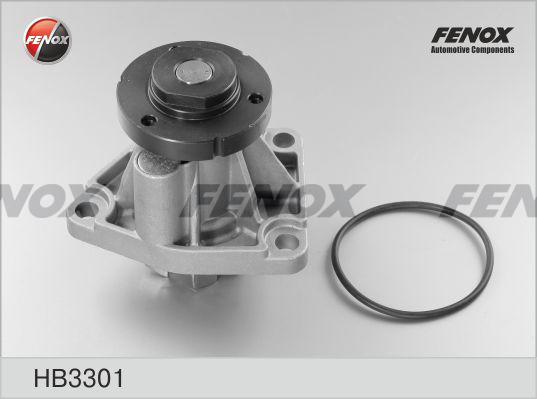 Fenox HB3301 - Водяной насос autosila-amz.com