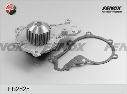 Fenox HB2625 - Водяной насос autosila-amz.com