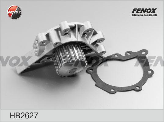Fenox HB2627 - Водяной насос autosila-amz.com