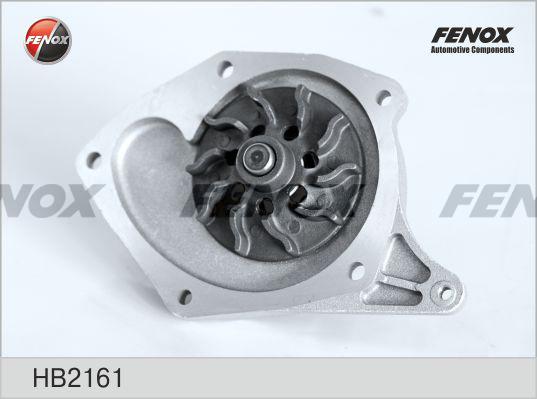 Fenox HB2161 - Водяной насос autosila-amz.com