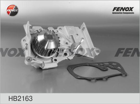 Fenox HB2163 - Водяной насос autosila-amz.com