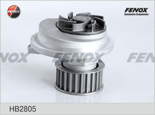 Fenox HB2805 - Водяной насос autosila-amz.com