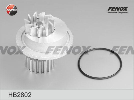 Fenox HB2802 - Водяной насос autosila-amz.com