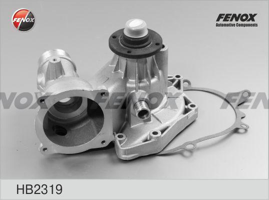 Fenox HB2319 - Водяной насос autosila-amz.com