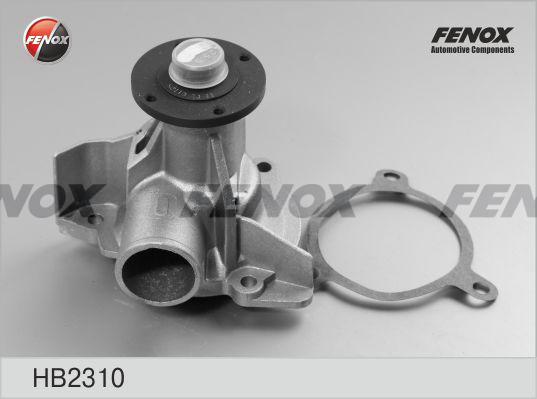 Fenox HB2310 - Водяной насос autosila-amz.com