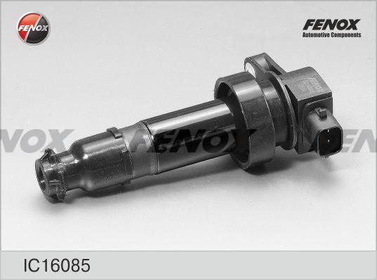 Fenox IC16085 - Катушка зажигания autosila-amz.com