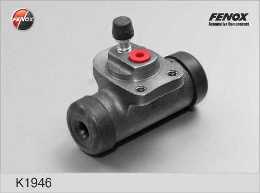 Fenox K1946 - Колесный тормозной цилиндр autosila-amz.com